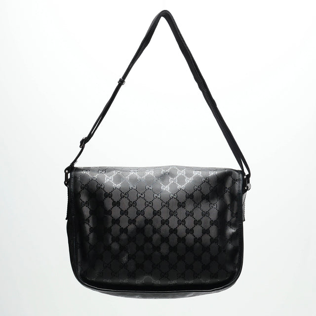 GUCCI IMPRIME MESSENGER BAG