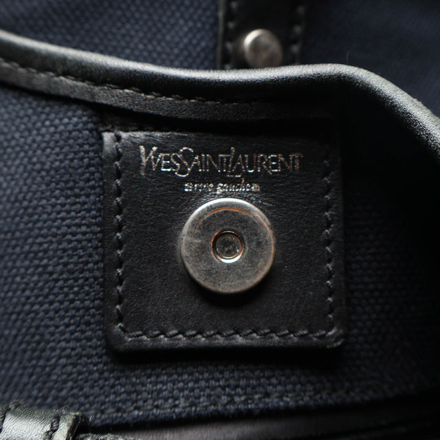 YVES SAINT LAURENT MOMBASA BAG