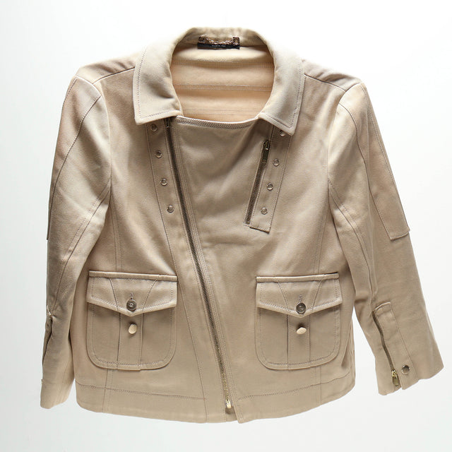 GUCCI BY TOM FORD JACKET