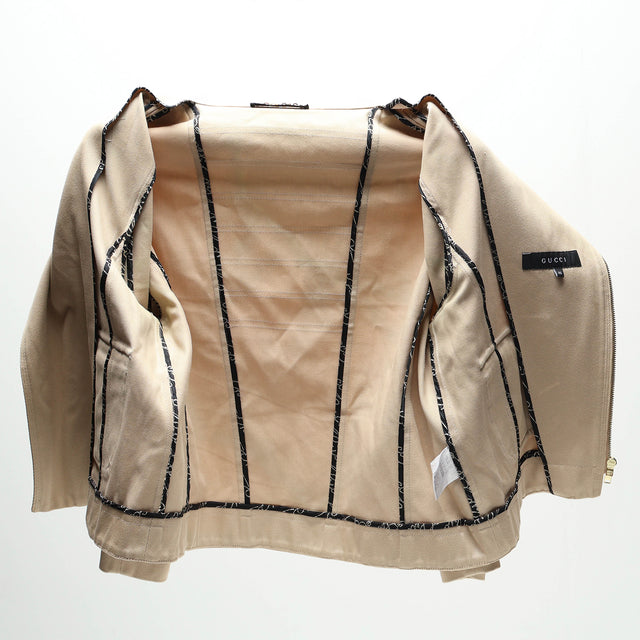 GUCCI BY TOM FORD JACKET