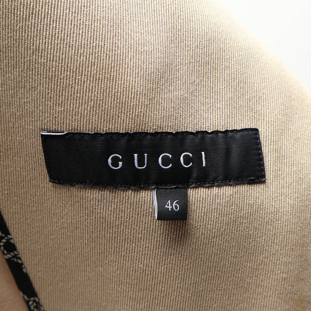 GUCCI BY TOM FORD JACKET