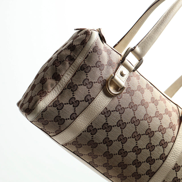 GUCCI ABBEY HAND BAG
