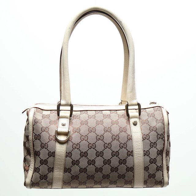 GUCCI ABBEY HAND BAG
