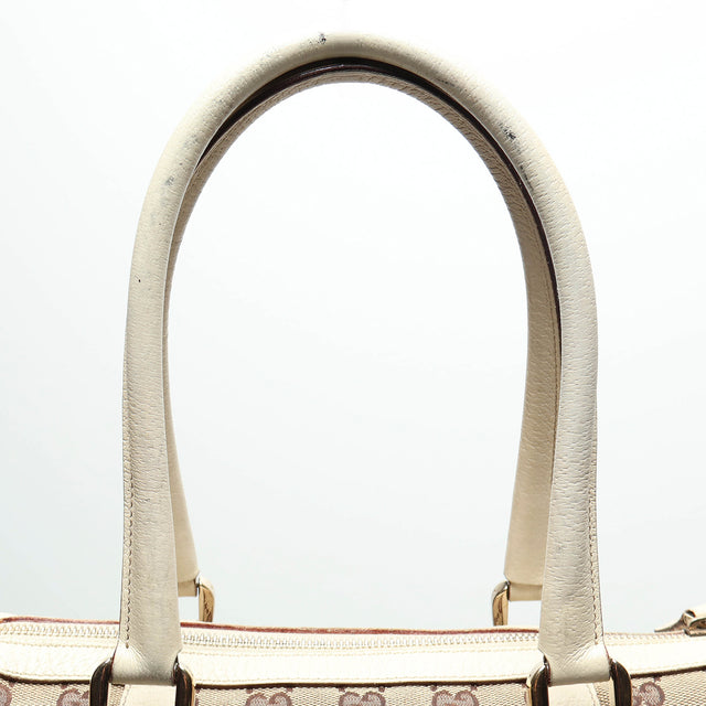 GUCCI ABBEY HAND BAG