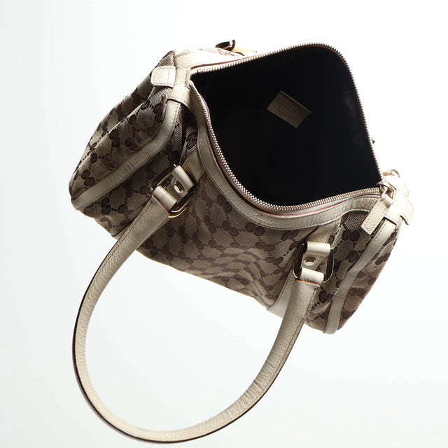 GUCCI ABBEY HAND BAG