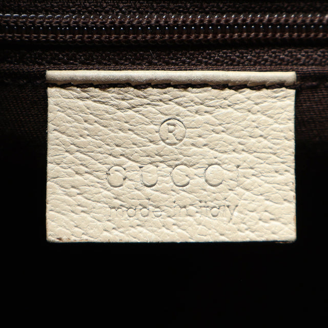 GUCCI ABBEY HAND BAG