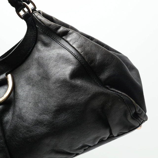 GUCCI ABBEY HAND BAG