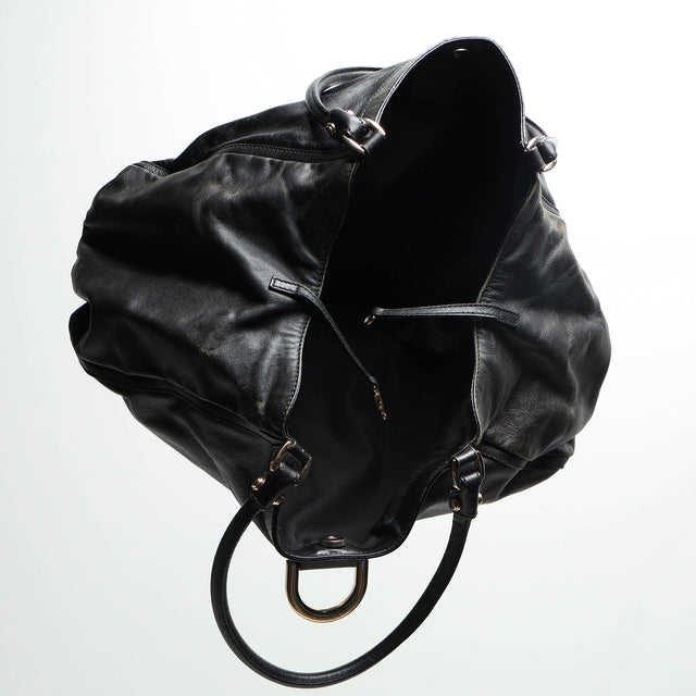 GUCCI ABBEY HAND BAG