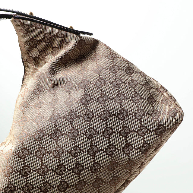 GUCCI HORSEBIT HOBO BAG