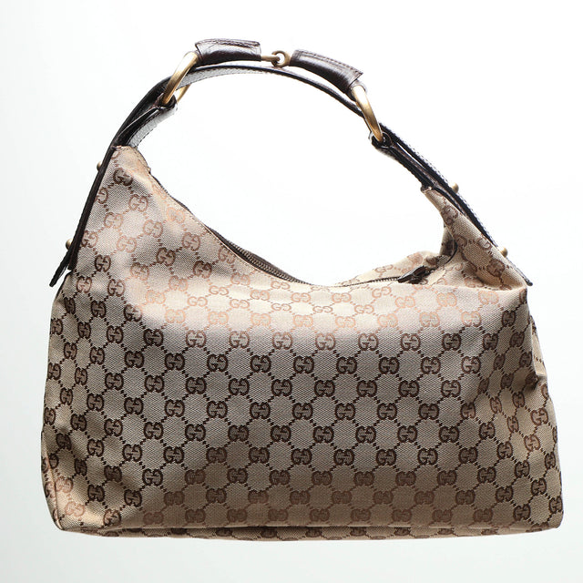 GUCCI HORSEBIT HOBO BAG