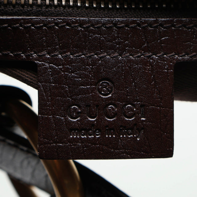 GUCCI HORSEBIT HOBO BAG