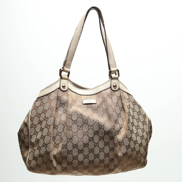 GUCCI SUKEY HAND BAG