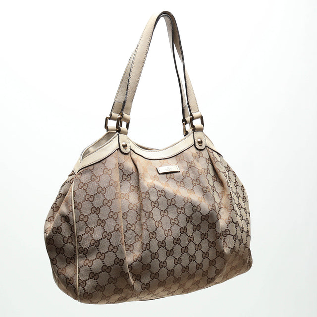 GUCCI SUKEY HAND BAG
