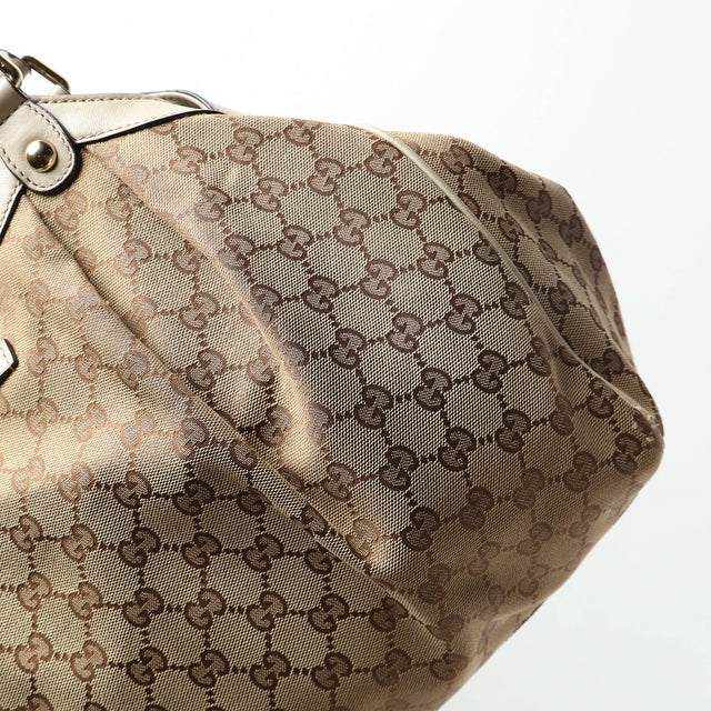 GUCCI SUKEY HAND BAG