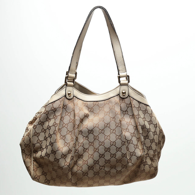GUCCI SUKEY HAND BAG