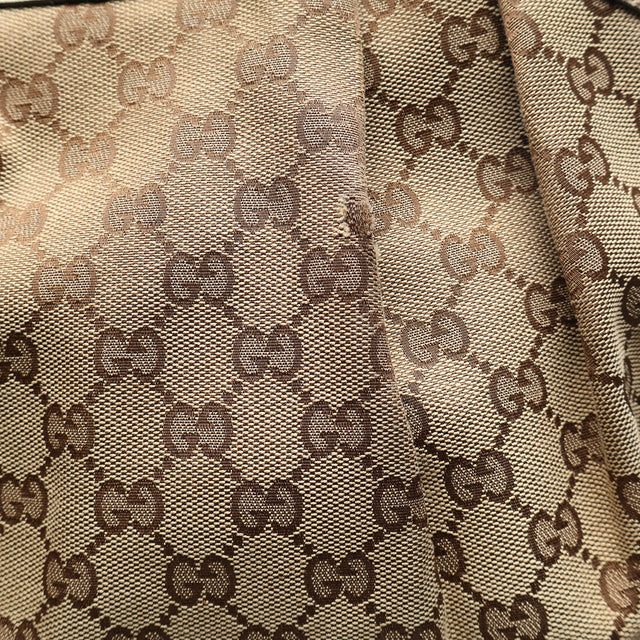 GUCCI SUKEY HAND BAG