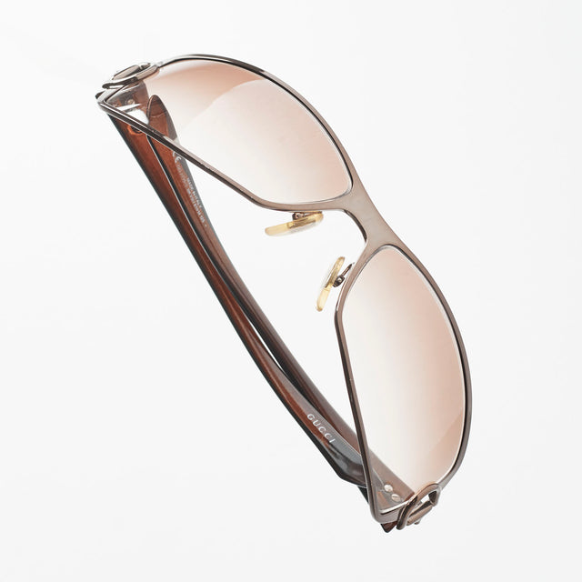 GUCCI SUNGLASSES