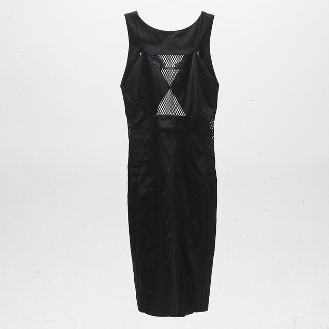 GUCCI MESH DRESS 2009