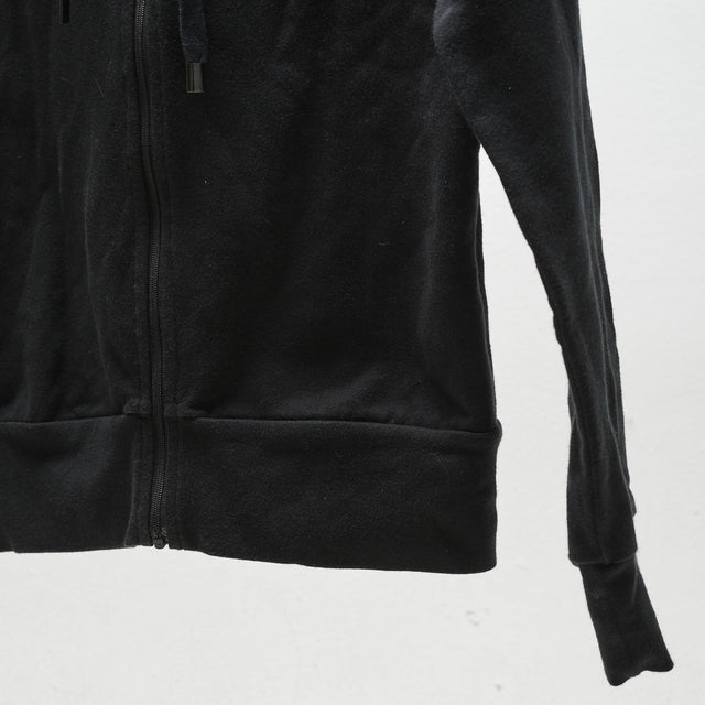 HYSTERIC GLAMOUR ZIP HOODIE