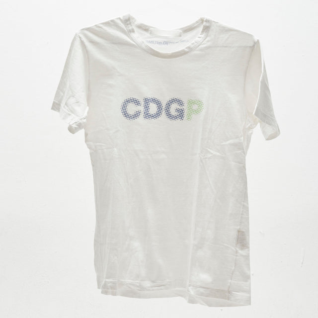 COMME DES GARCONS PARFUMS SHIRT
