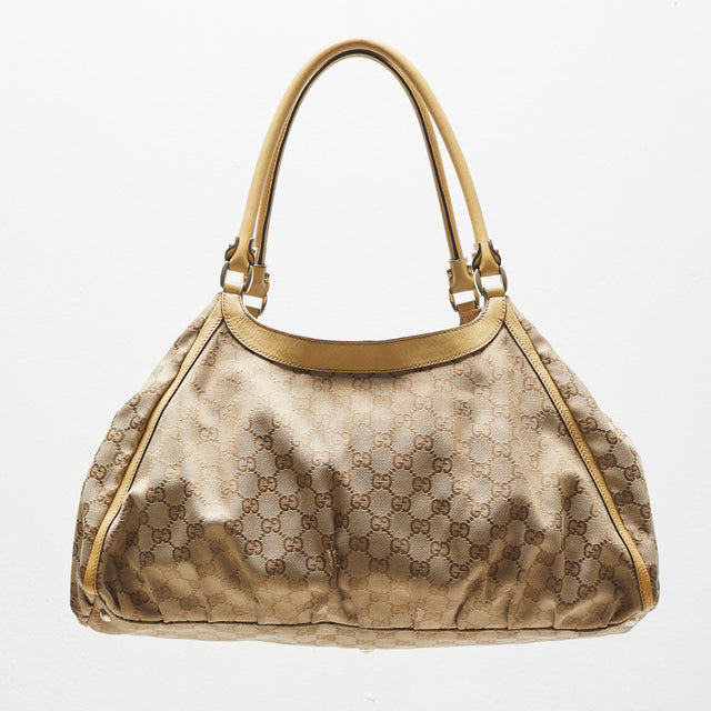 GUCCI ABBEY HAND BAG
