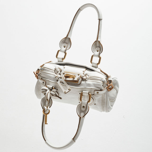CHLOE PADDINGTON MINI BAG