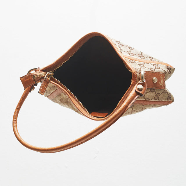 GUCCI ABBEY HAND BAG