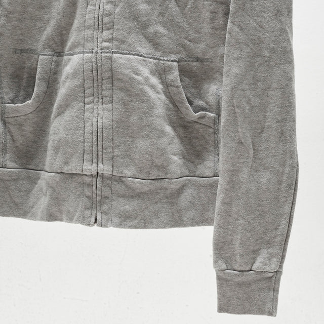 HYSTERIC GLAMOUR ZIP HOODIE