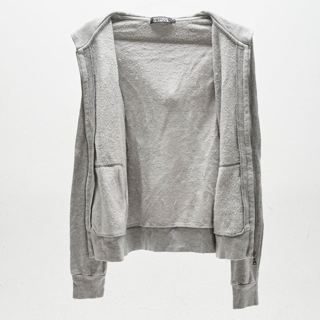 HYSTERIC GLAMOUR ZIP HOODIE