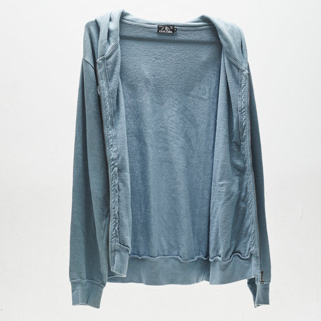 HYSTERIC GLAMOUR ZIP HOODIE