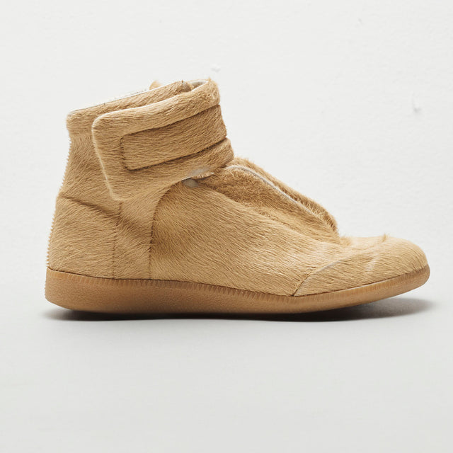 MAISON MARGIELA FUTURE PONY HAIR (2014)