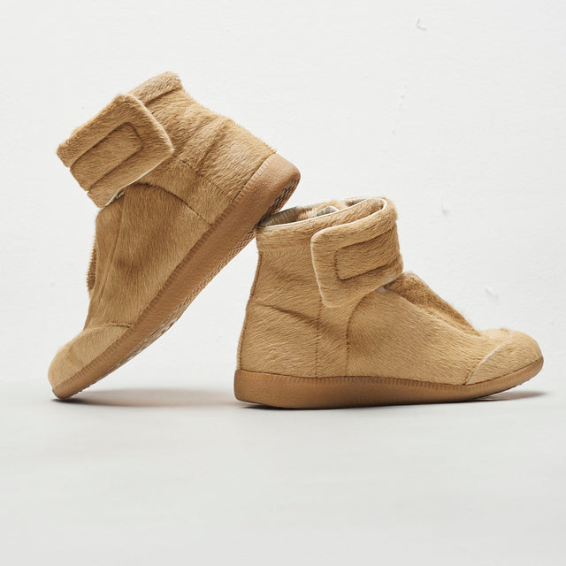 MAISON MARGIELA FUTURE PONY HAIR (2014)
