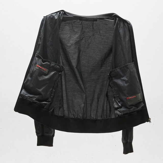 PRADA SPORTS JACKET