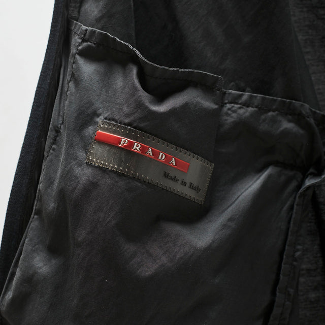 PRADA SPORTS JACKET