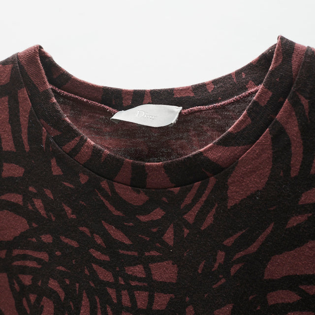 DIOR HOMME SHIRT