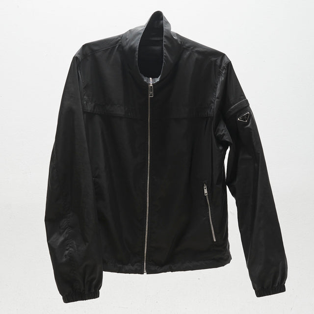 PRADA NYLON JACKET