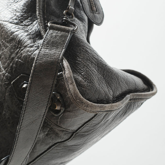 BALENCIAGA THE CITY BAG