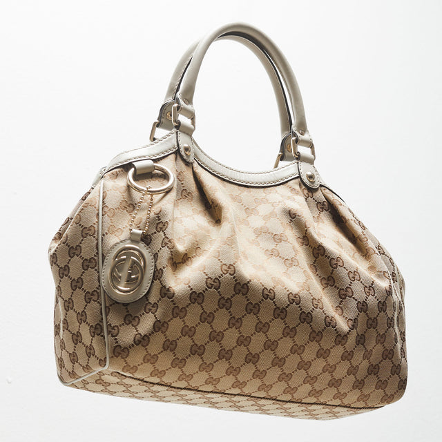 GUCCI SUKEY HAND BAG