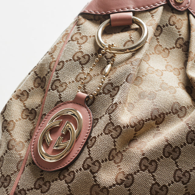 GUCCI SUKEY HAND BAG