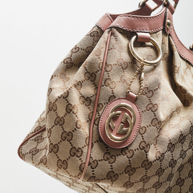 GUCCI SUKEY HAND BAG