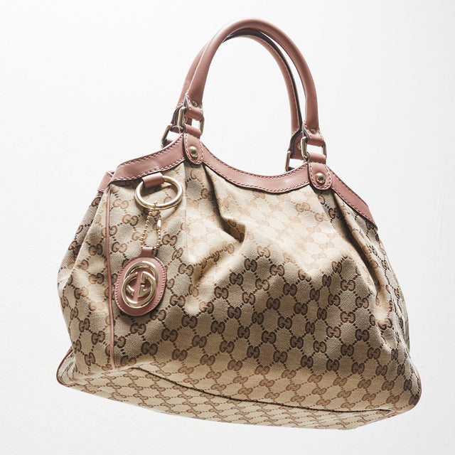 GUCCI SUKEY HAND BAG