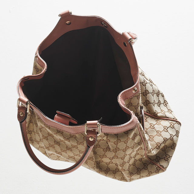 GUCCI SUKEY HAND BAG