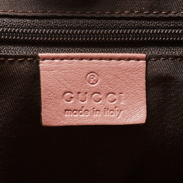 GUCCI SUKEY HAND BAG