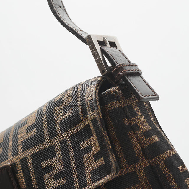 FENDI BAGUETTE BAG