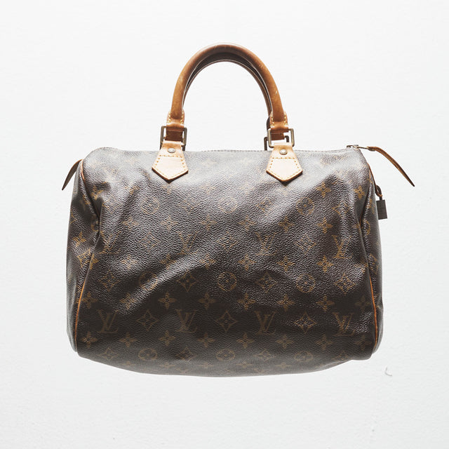 LOUIS VUITTON SPEEDY 30