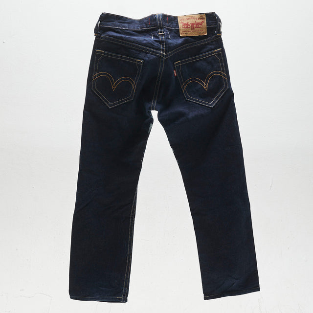 COMME DES GARCONS X JUNYA WATANABE LEVIS JEANS