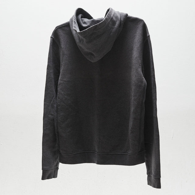 PRADA LINEA ROSSA ZIP HOODIE