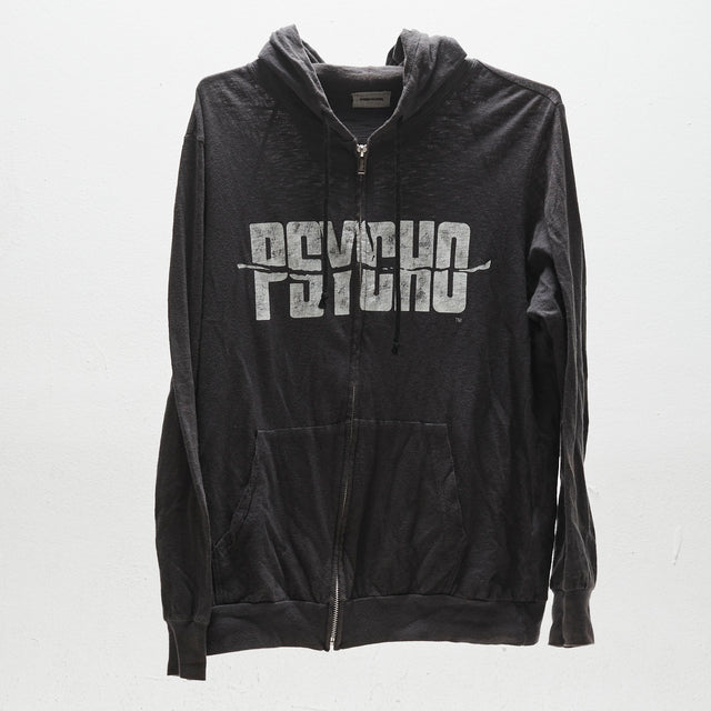 UNDERCOVER ARCHIVE ZIP HOODIE