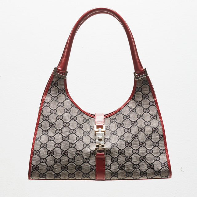 GUCCI JACKIE HAND BAG