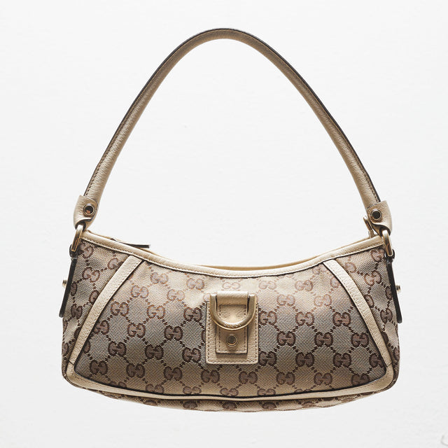 GUCCI ABBEY HAND BAG